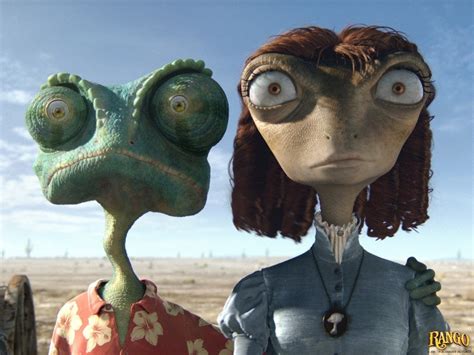 Rango .
